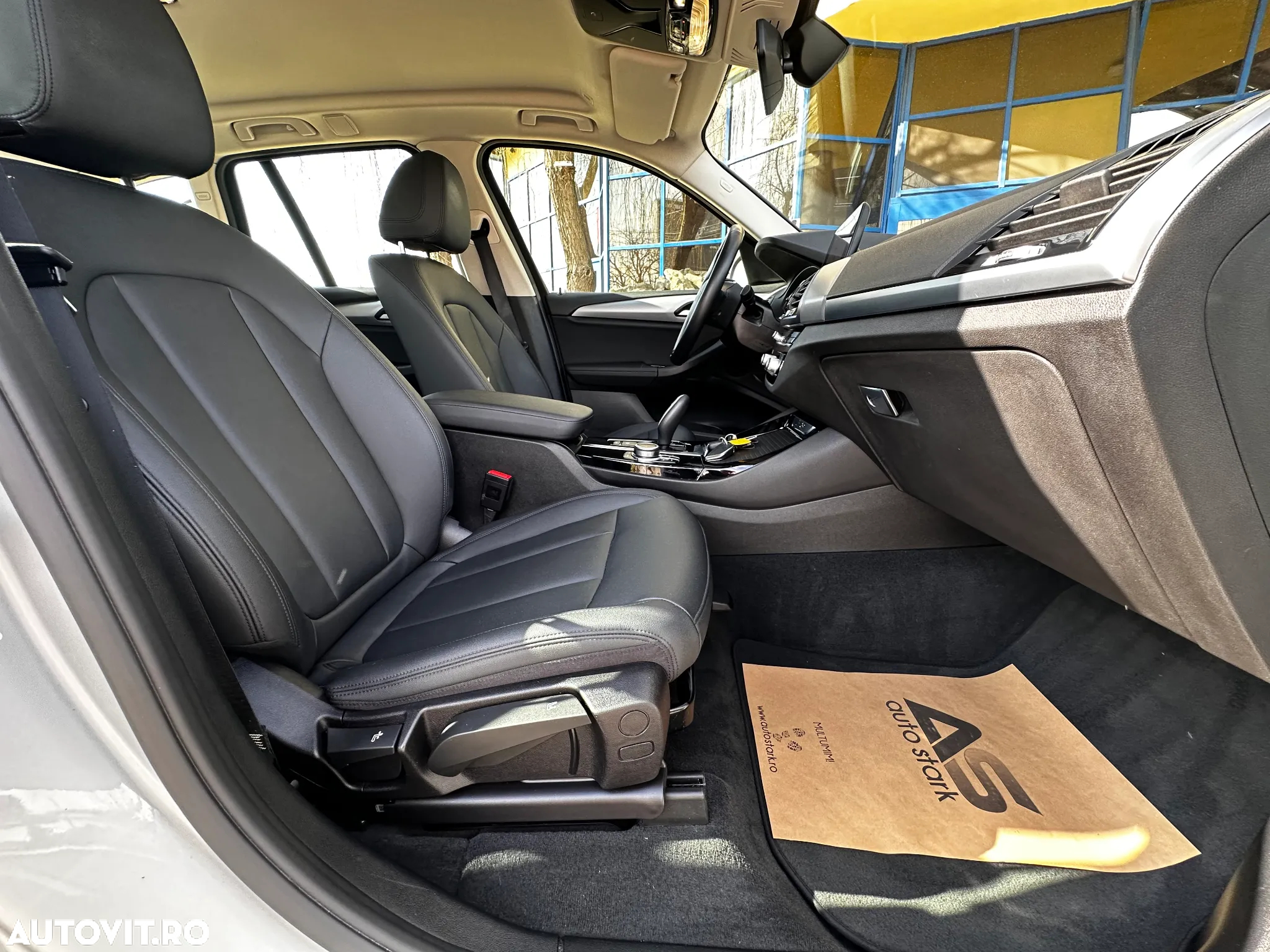 BMW X3 xDrive30e AT PHEV - 20