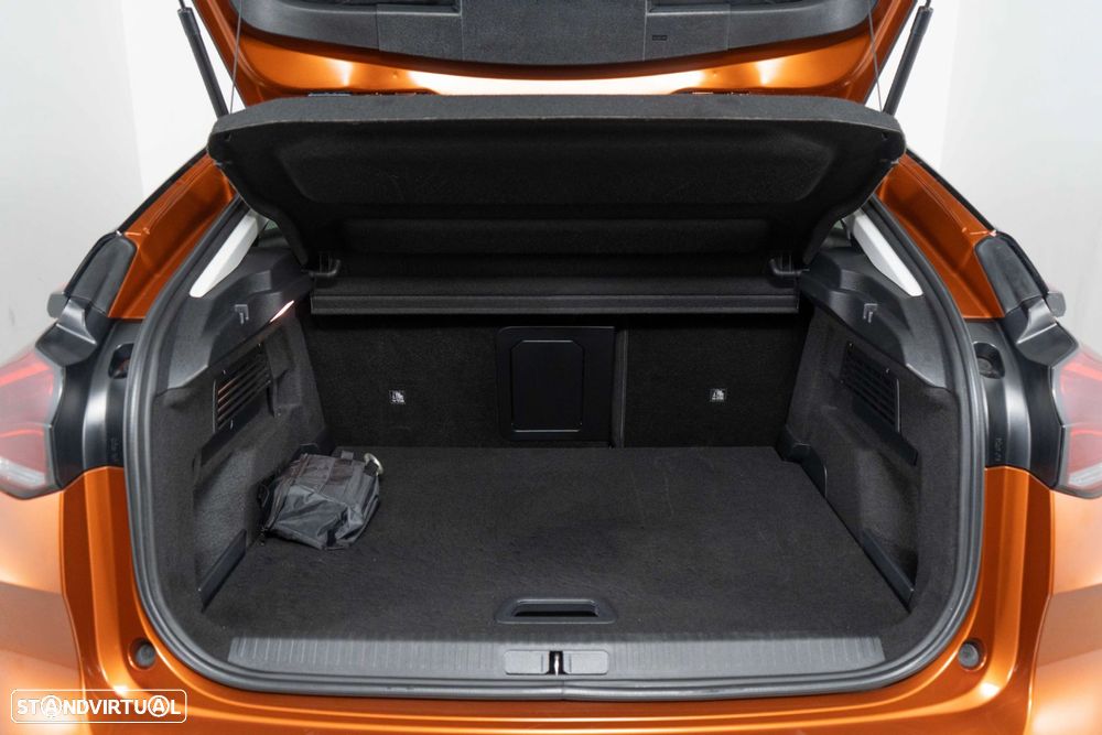 Citroën e-C4 50 kWh Live Pack - 14