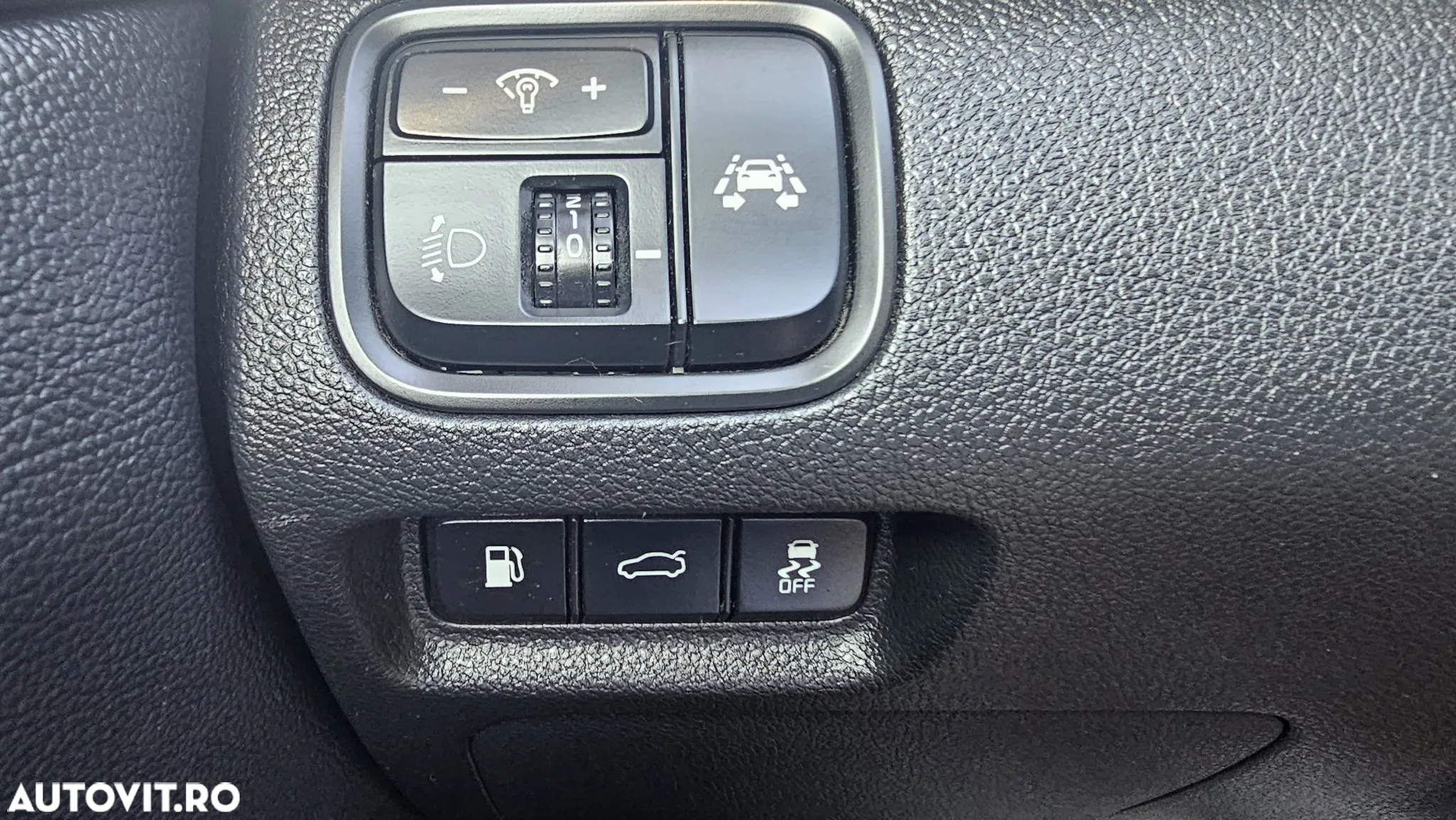 Kia Optima 1.7 DSL 7DCT GT Line - 10