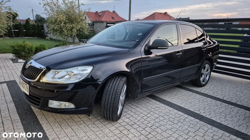 Skoda Octavia - 2