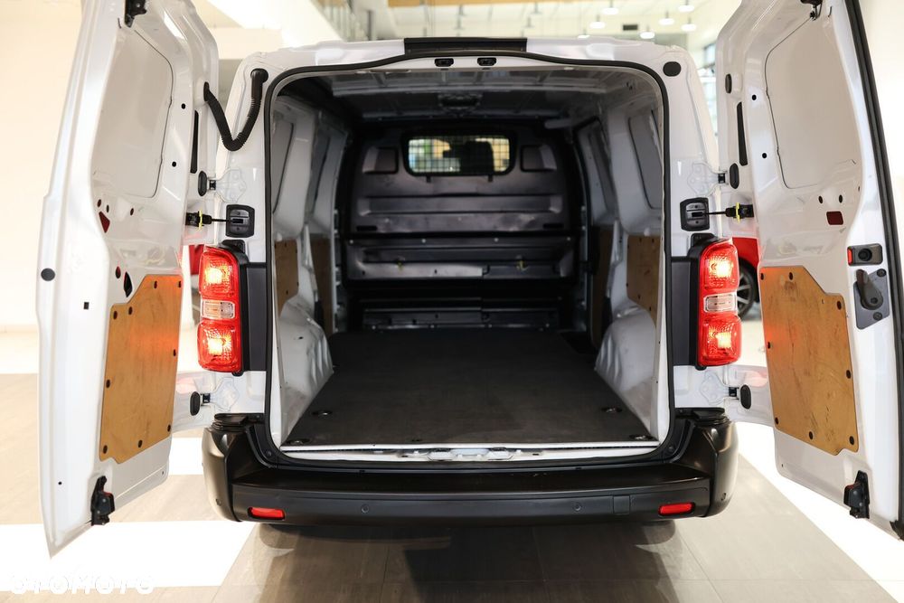 Toyota PROACE - 14