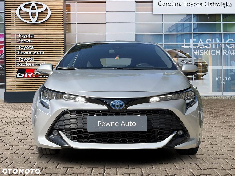 Toyota Corolla - 8