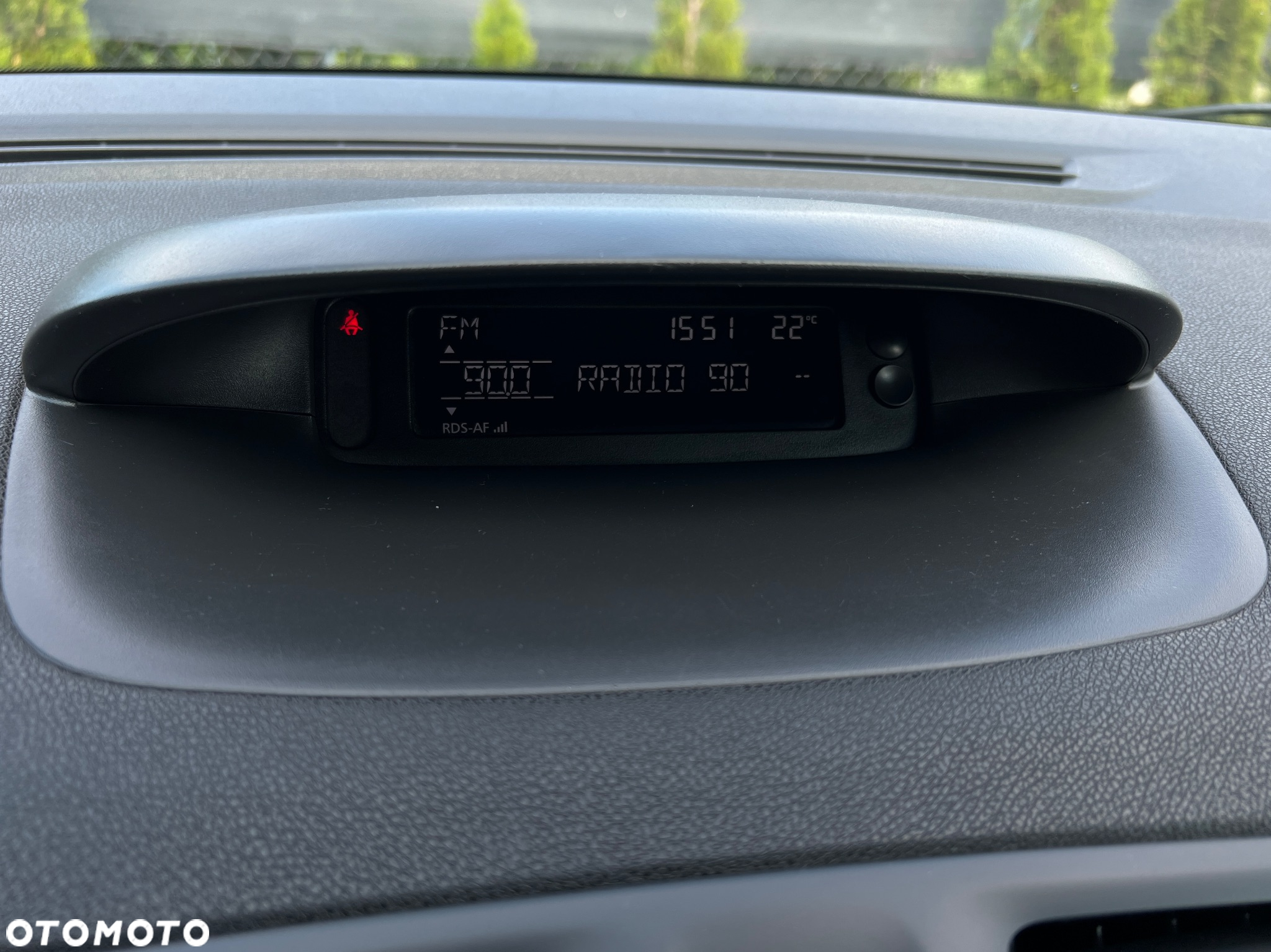 Renault Megane - 22