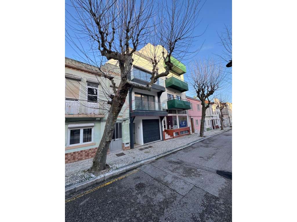 Excelente Moradia T3 Nova no centro da Figueira da Foz. - Grande imagem: 2/35