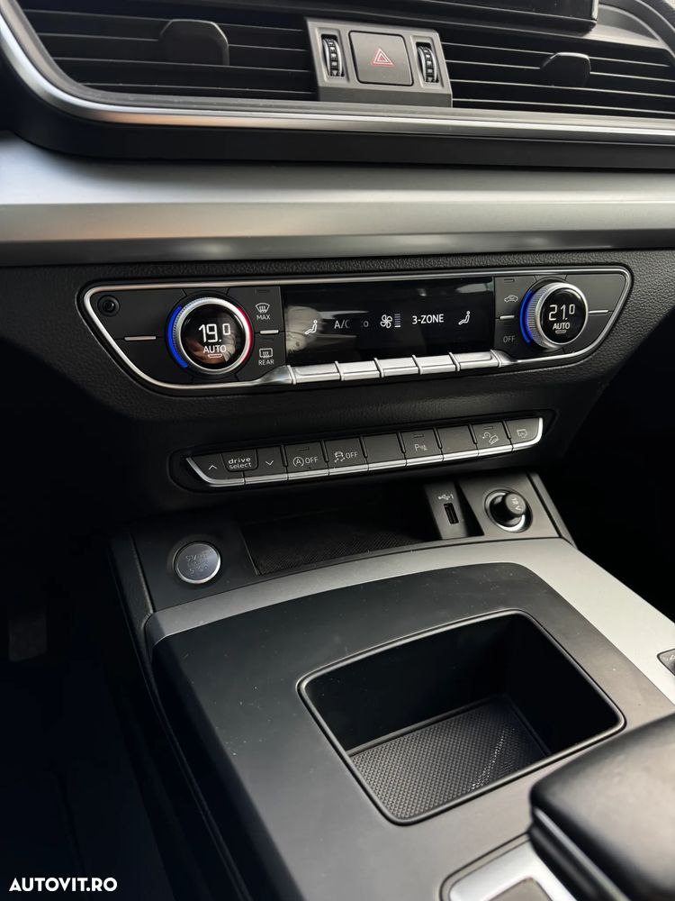 Audi Q5 35 TDI S tronic sport - 24