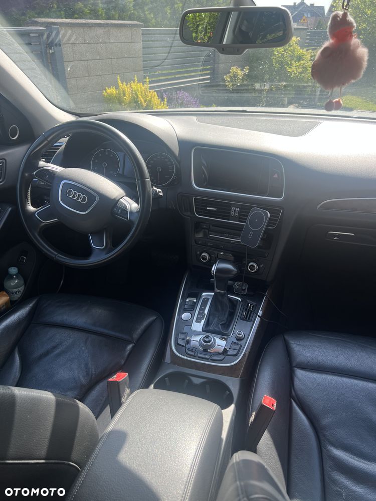 Audi Q5 - 5