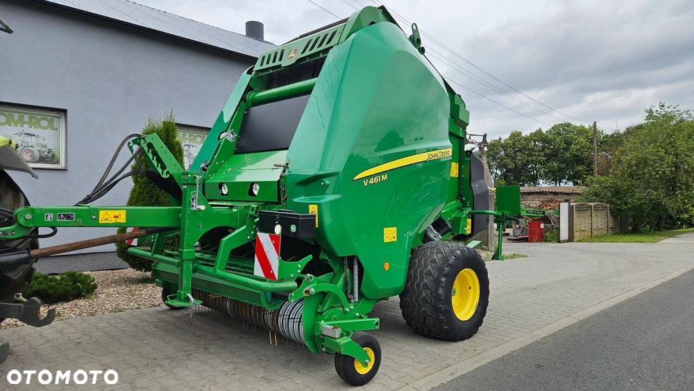 Kuhn VB 2190 - 17