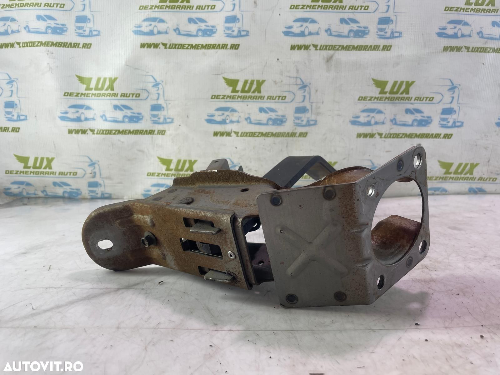 Pedala frana Nissan Pathfinder R51 [2004 - 2010] 2.5 dci YD25DDti - 1