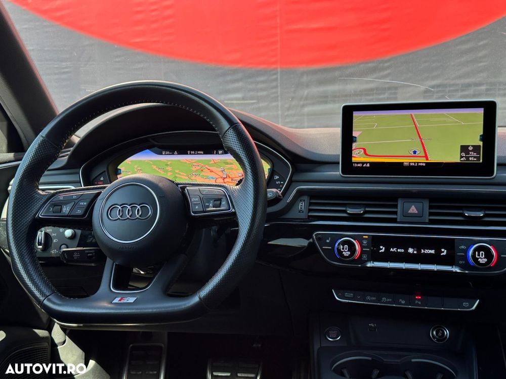 Audi A4 - 7