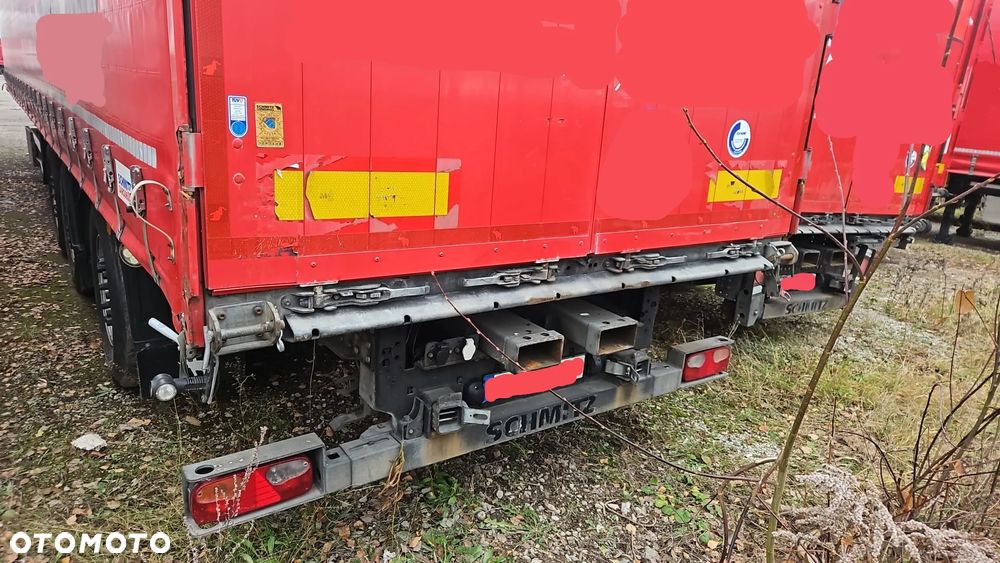 Schmitz Cargobull SCB S3T - 4