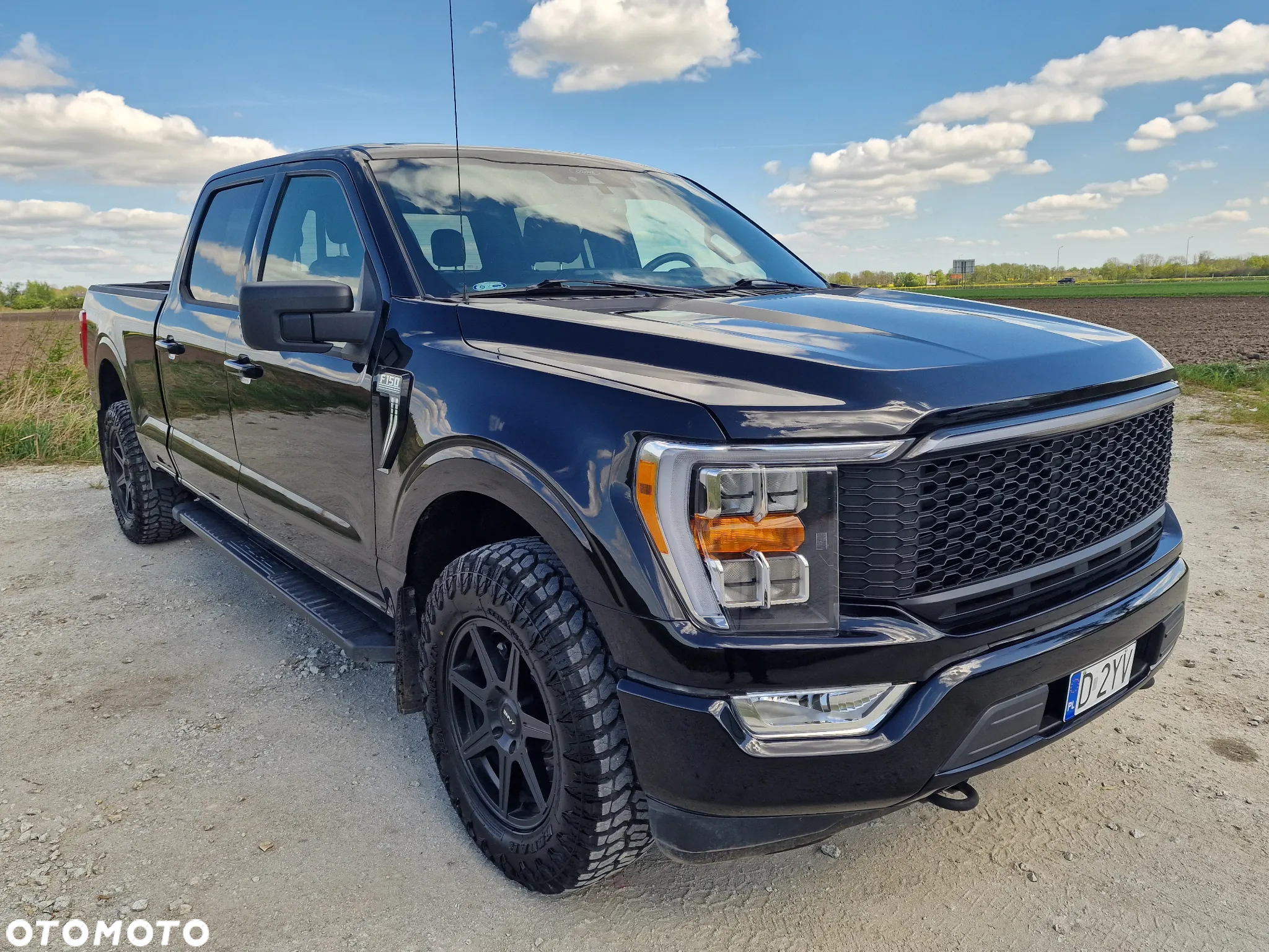 Ford F150 - 10