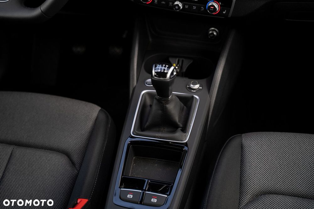 Audi Q2 30 TFSI Advanced - 18