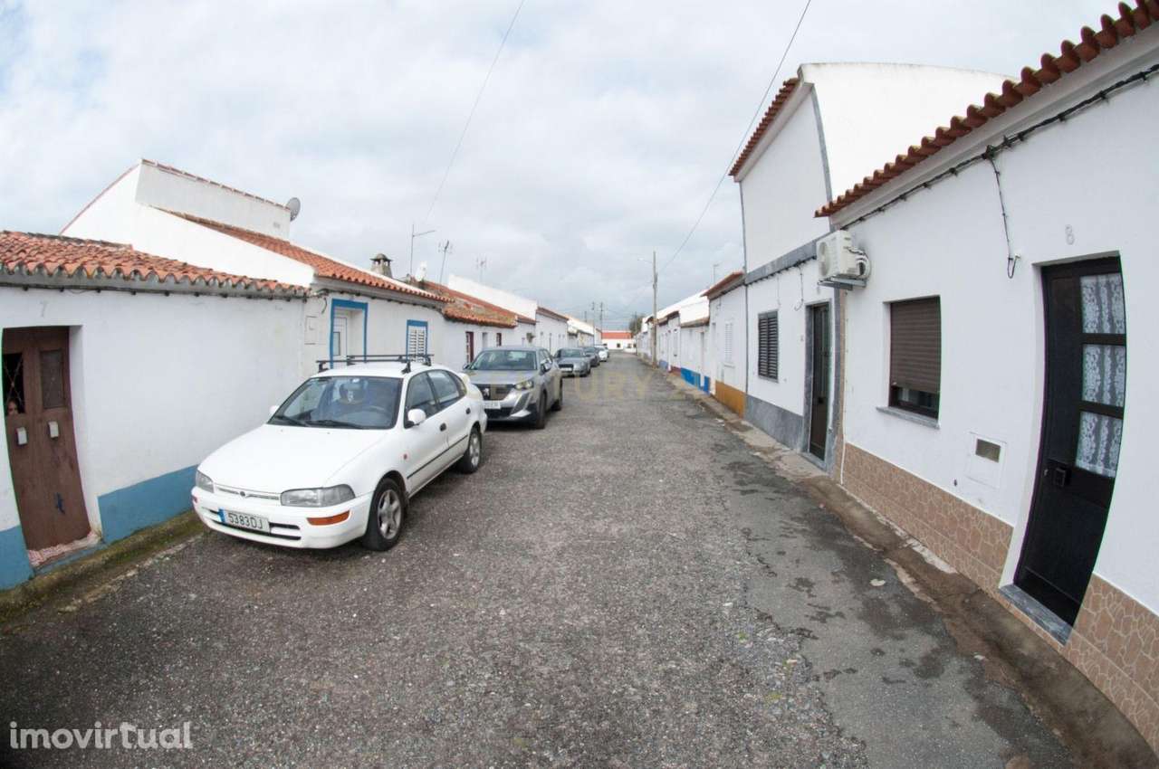 Moradia Ferreira do Alentejo - Grande imagem: 2/10