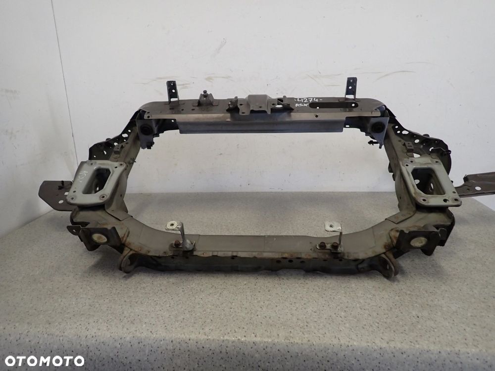 MITSUBISHI ASX 10-16 PAS PRZEDNI WZMOCNIENIE CZOŁOWE C06A - 12
