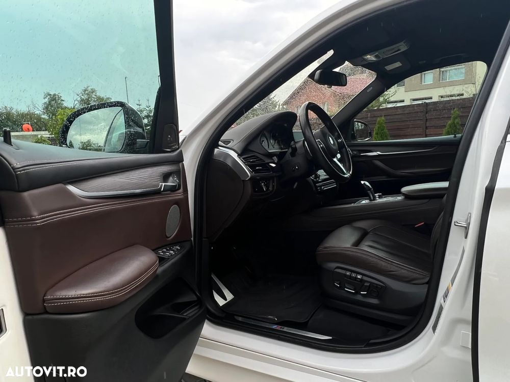 BMW X5 - 6
