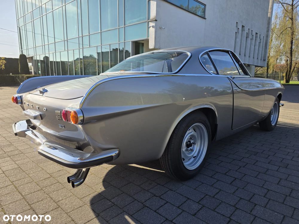 Volvo P1800 - 16