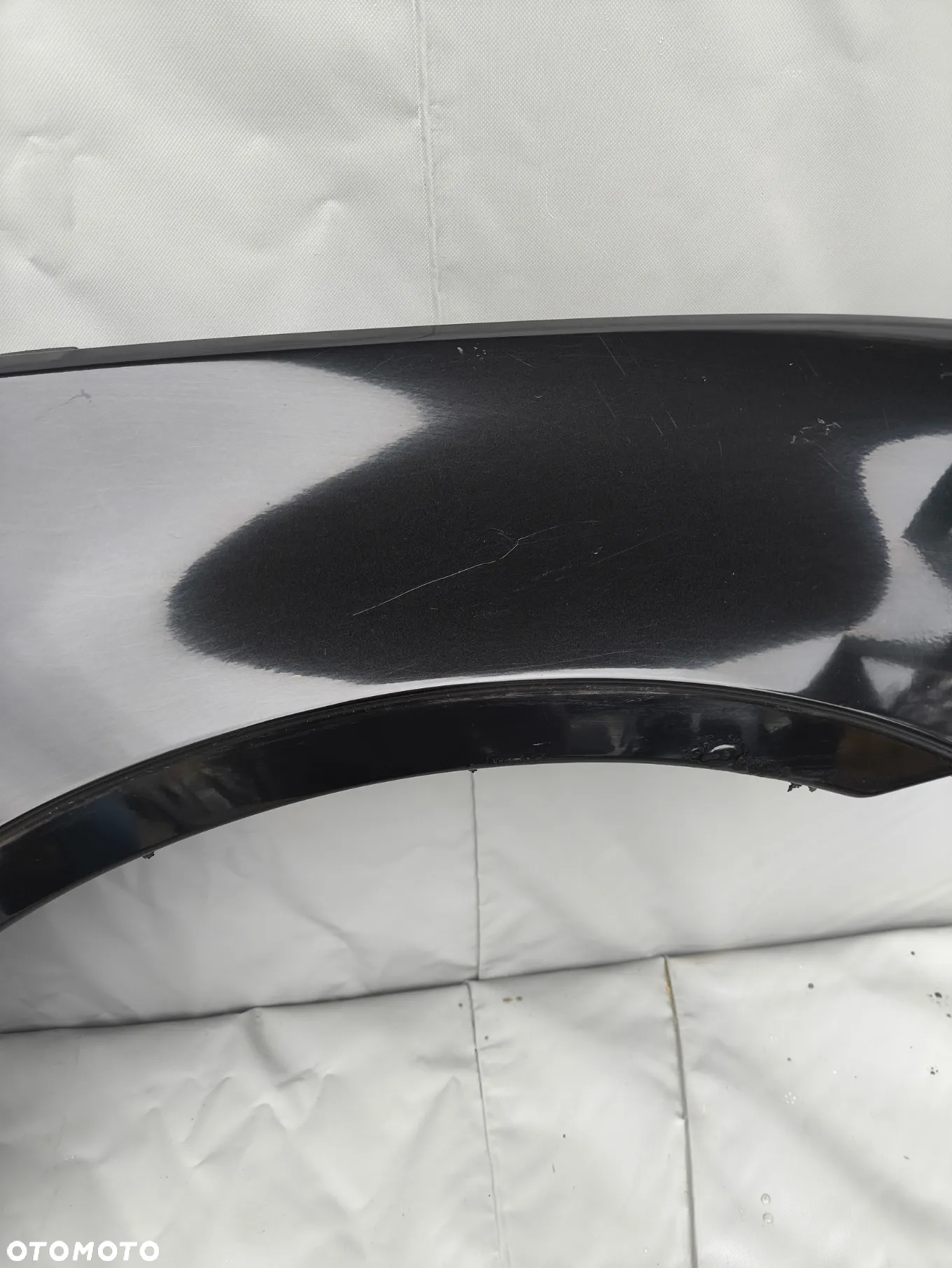 BMW X3 E83 BŁOTNIK PRAWY PRZEDNI 475/9 - 4