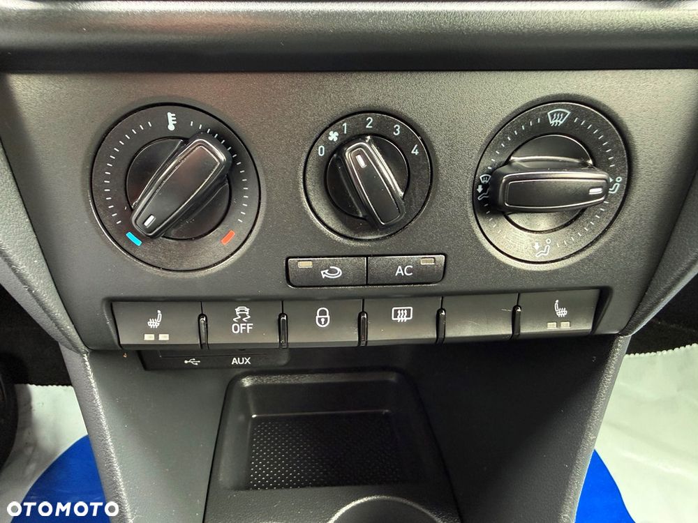 Seat Toledo 1.2 TSI Reference - 31