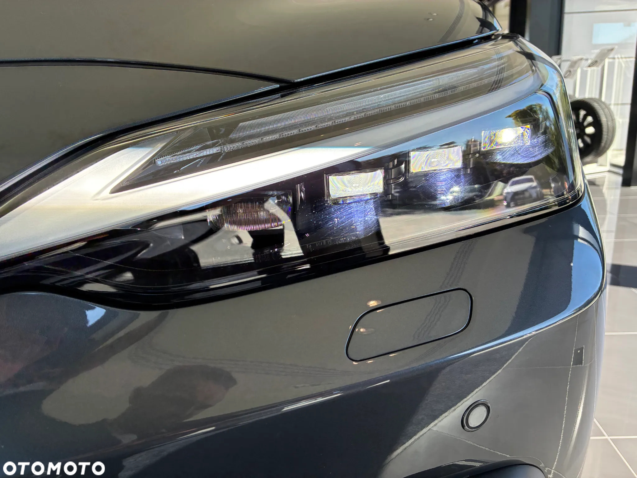 Lexus NX 350h Prestige AWD - 15