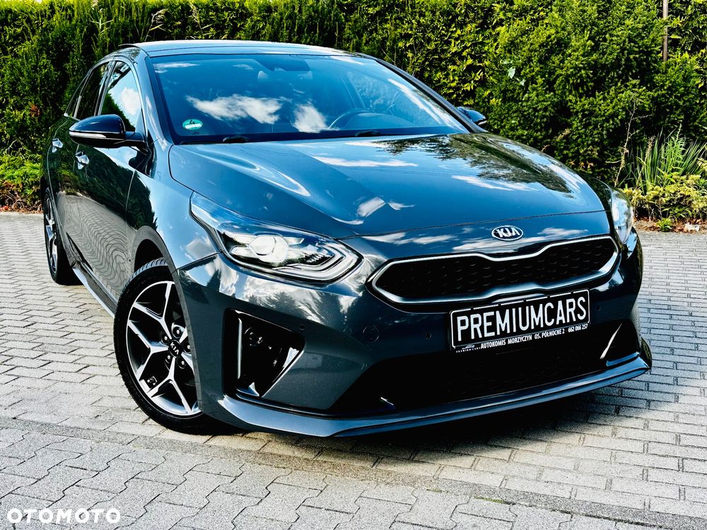 Kia ProCeed - 3