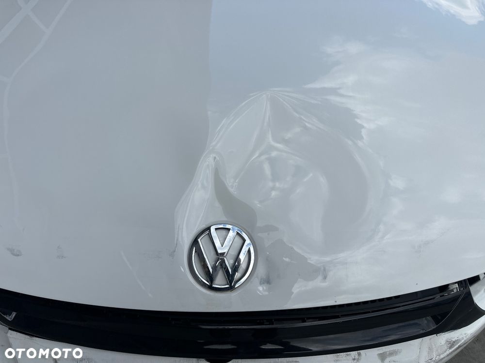 Volkswagen Scirocco 1.4 TSI - 19