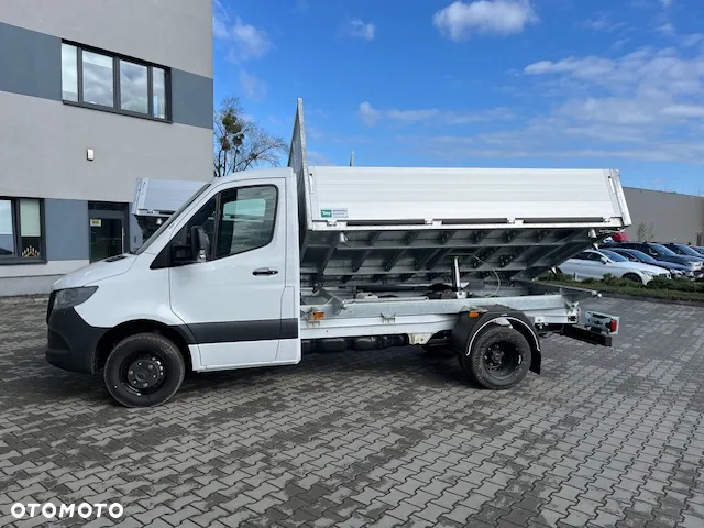 Mercedes-Benz Sprinter 517 CDI - 17