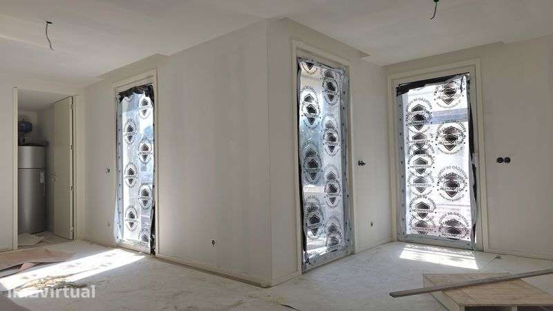 Eleven Apartamentos T1, Senhora da Hora,  Matosinhos - Grande imagem: 3/12