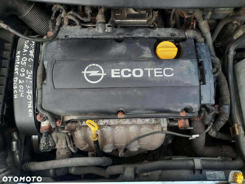 Opel Zafira 1.6 EcoFLEX Edition 111 Jahre - 23