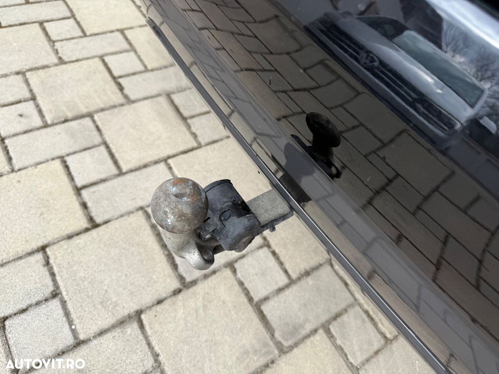 BMW X3 xDrive20d Aut. M Sport Edition - 10