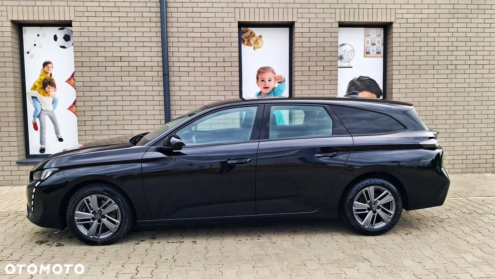 Peugeot 308 - 4