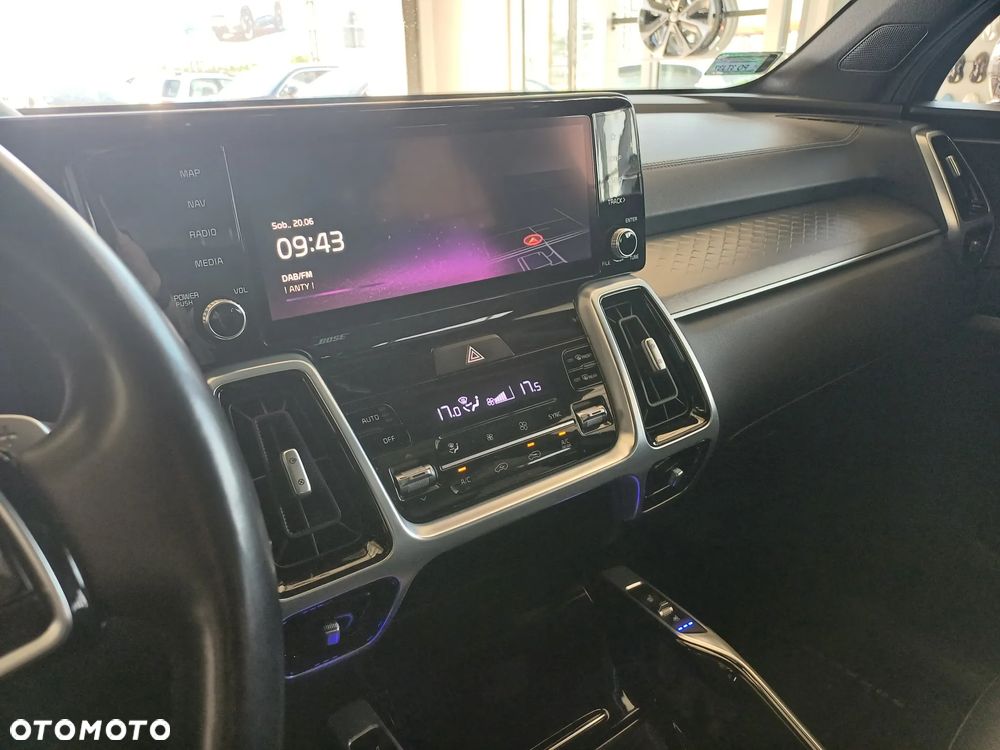 Kia Sorento - 27