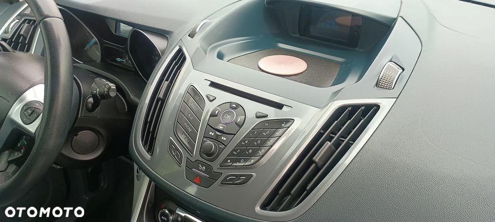 Ford C-MAX 1.6 Titanium - 21