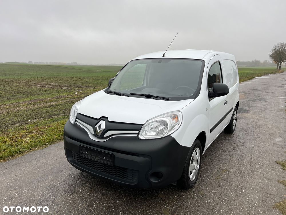 Renault Kangoo - 2