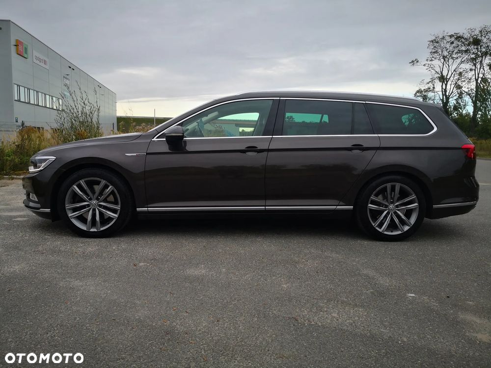 Volkswagen Passat - 18