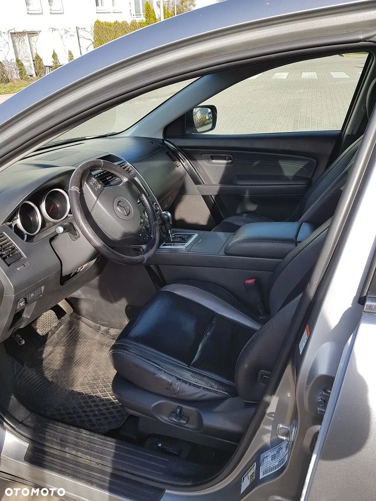 Mazda CX-9 3.5 V6 Grand Touring - 13