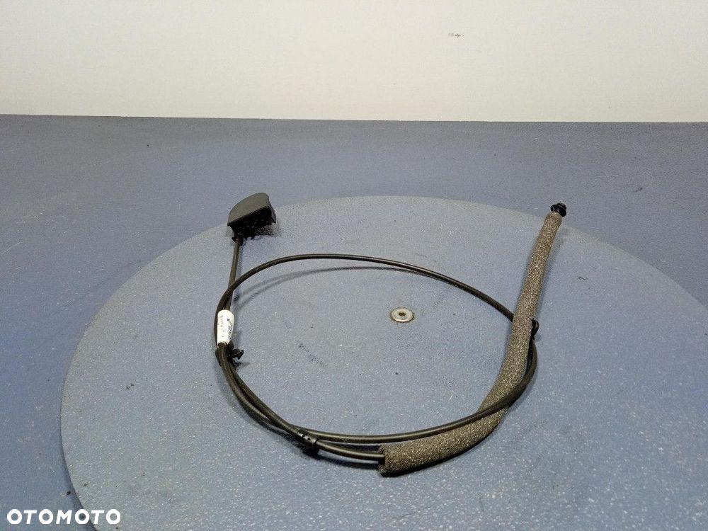 AUDI A4 B9 8W AVANT LINKA CIĘGNO SKŁADANIA OPARCIA KANAPY 8W9885682 - 2