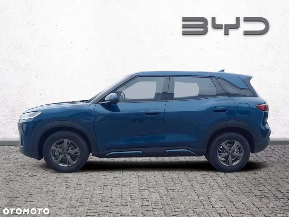 BYD Atto 2 DM-i - 2