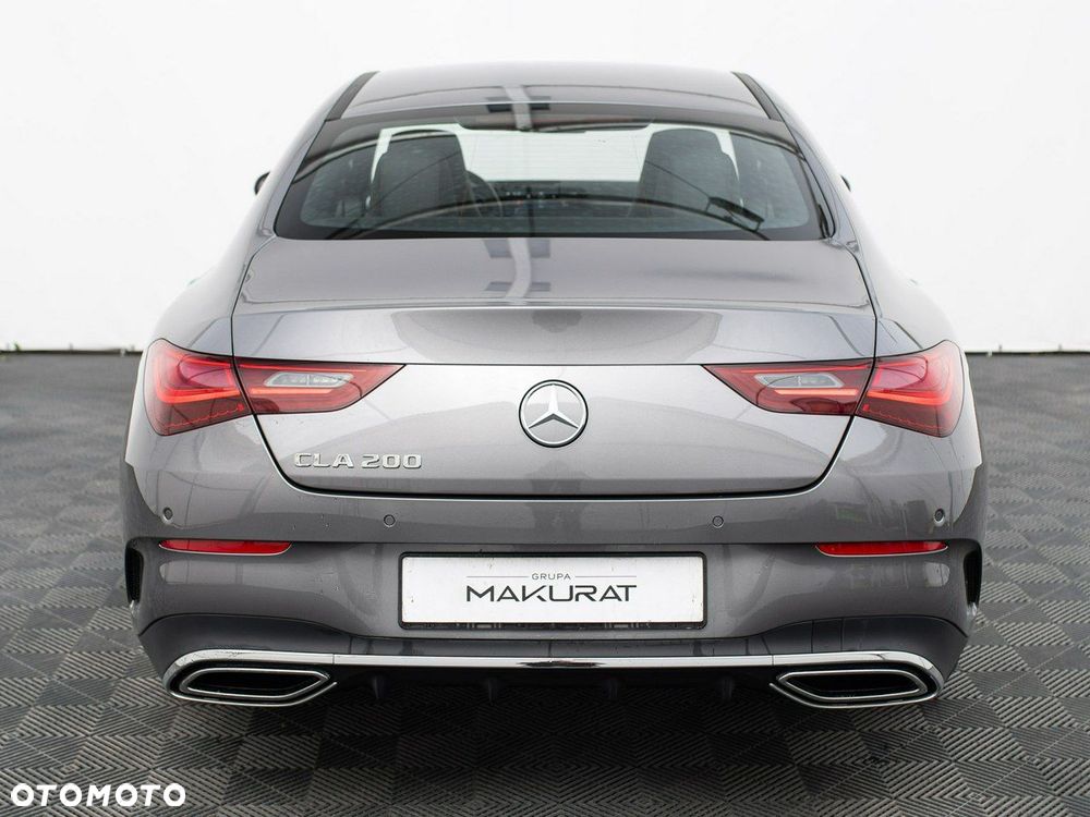Mercedes-Benz CLA - 9