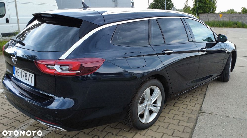 Opel Insignia 1.6 T Elite S&S - 4