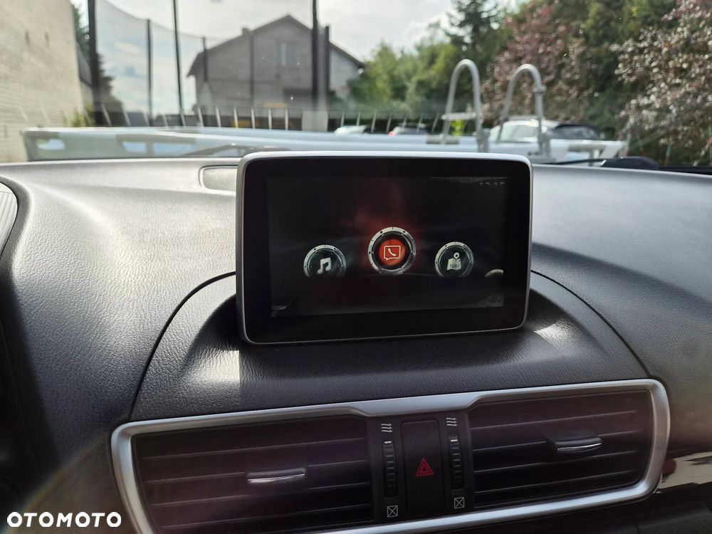 Mazda 3 SKYACTIV-G 120 Center-Line - 20