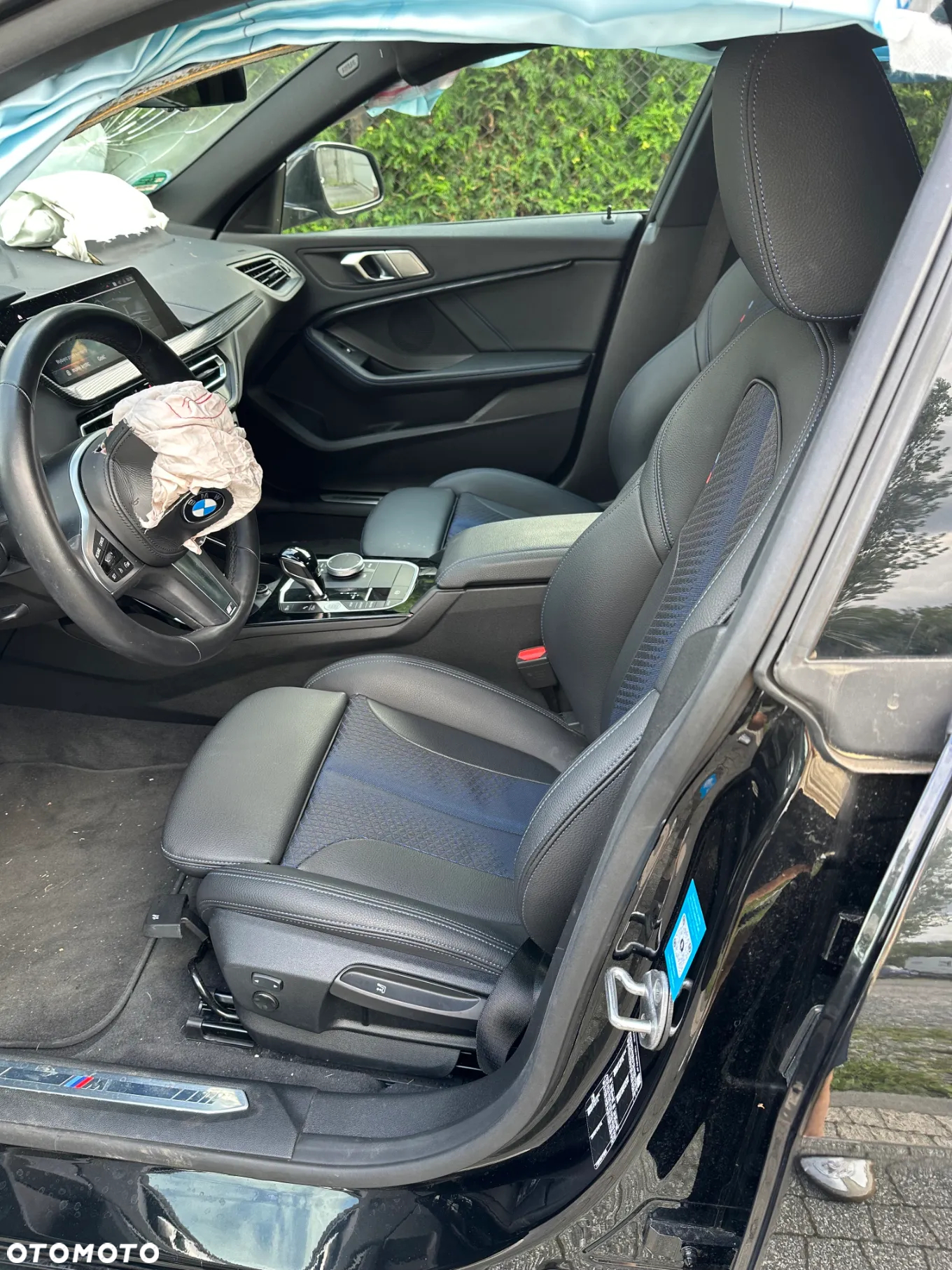 BMW Seria 2 218i M Sport sport - 6