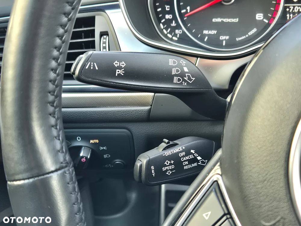 Audi A6 Allroad - 16