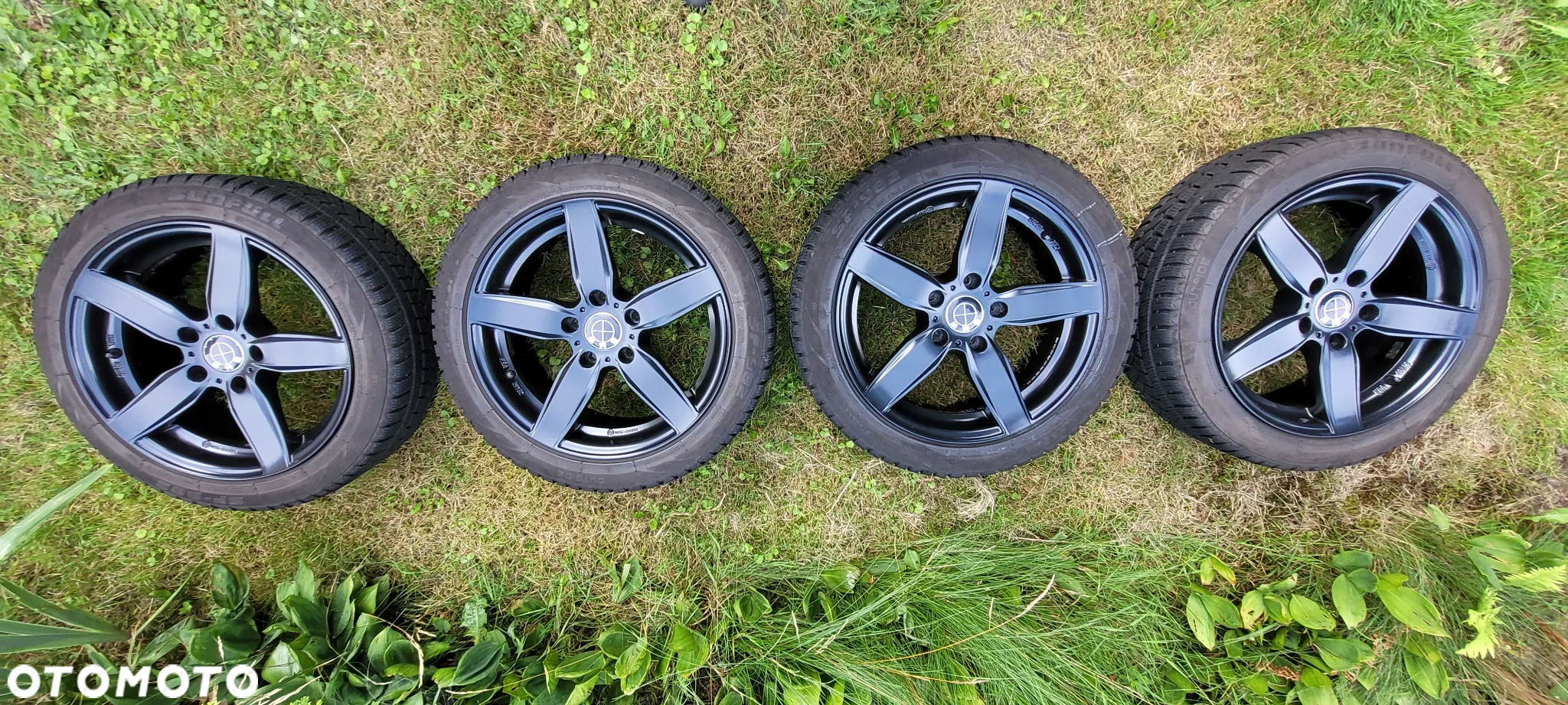 BMW Seria 3 318d Touring - 30