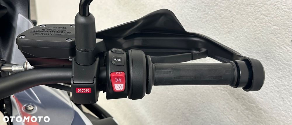 BMW R1250 GS Adventure - 8