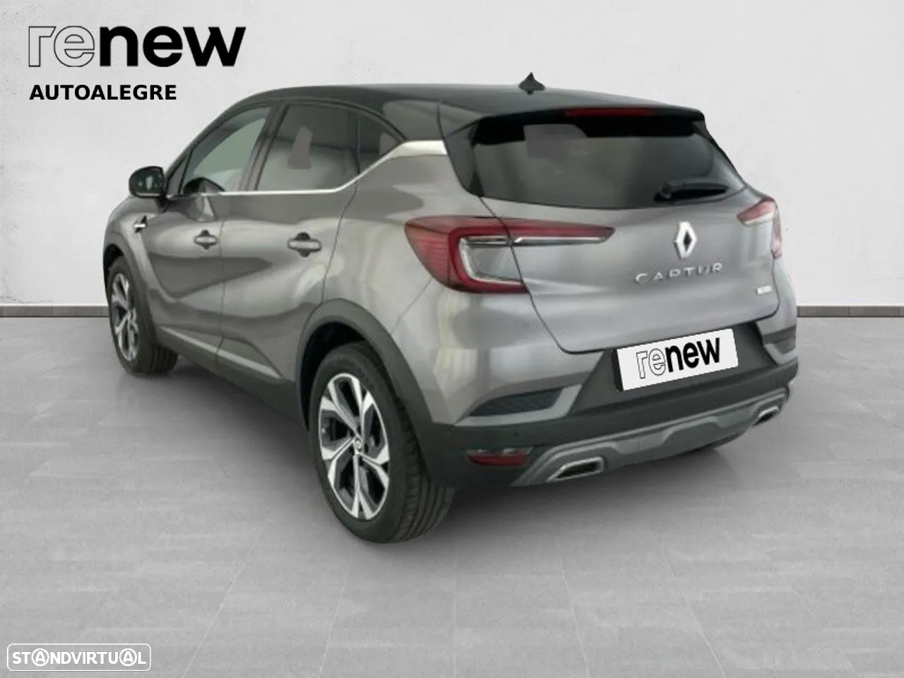 Renault Captur 1.0 TCe RS Line - 13