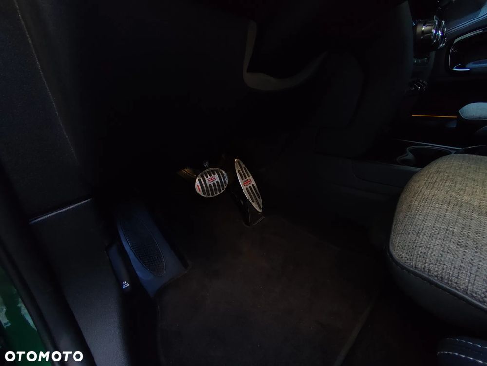 MINI Countryman Cooper S Yours Trim sport - 39