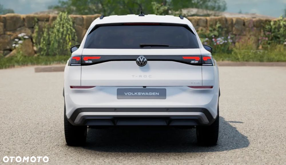 Volkswagen T-Roc 1.5 eTSI Life DSG - 8
