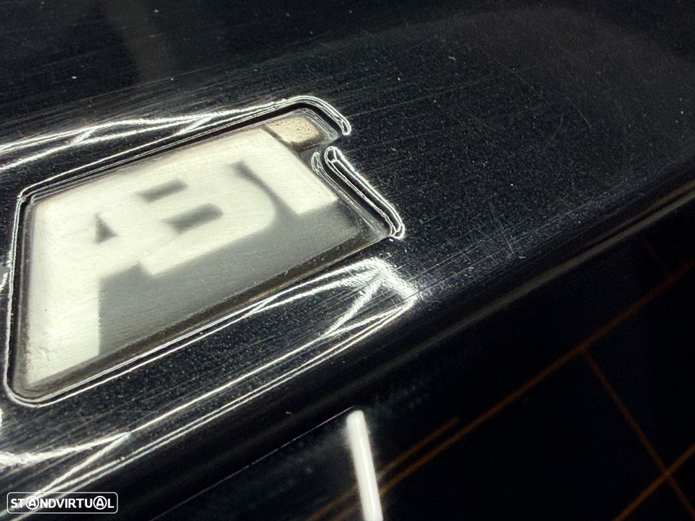 Audi A3 Sportback 2.0 TDI DPF S line Sport Pack - 31