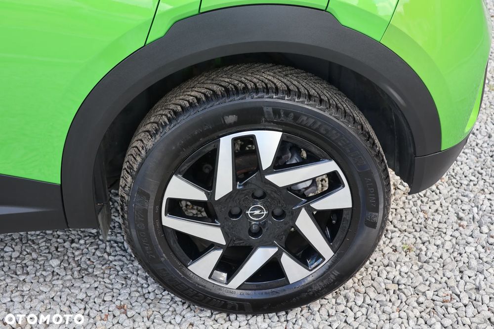 Opel Mokka 1.5 Ultimate - 19