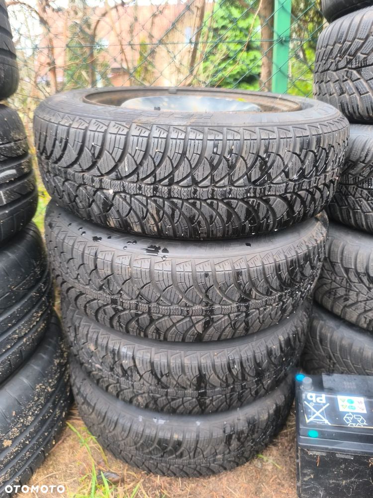 Ford Fiesta 1.3 Style - 7